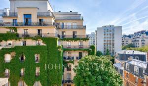 Venta Piso Paris 16ème