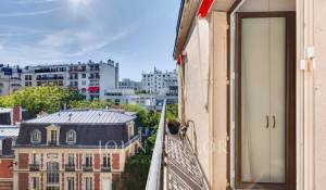 Venta Piso Paris 16ème