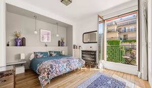 Venta Piso Paris 16ème