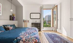 Venta Piso Paris 16ème