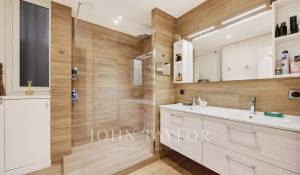 Venta Piso Paris 16ème