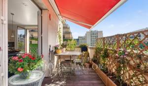 Venta Piso Paris 16ème