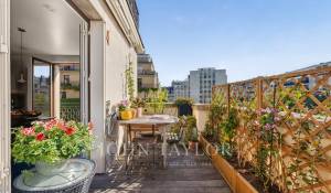 Venta Piso Paris 16ème
