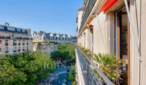 Venta Piso Paris 16ème