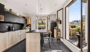 Venta Piso Paris 16ème