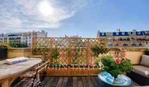 Venta Piso Paris 16ème