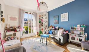 Venta Piso Paris 16ème