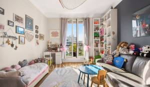 Venta Piso Paris 16ème