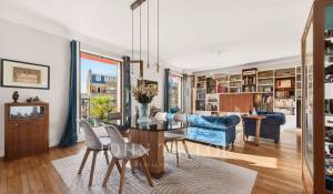 Venta Piso Paris 16ème