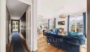 Venta Piso Paris 16ème