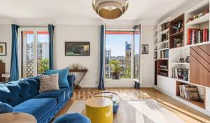 Venta Piso Paris 16ème