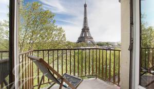 Venta Piso Paris 16ème