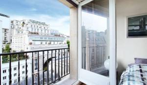 Venta Piso Paris 16ème