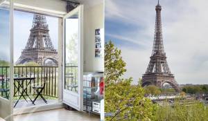 Venta Piso Paris 16ème