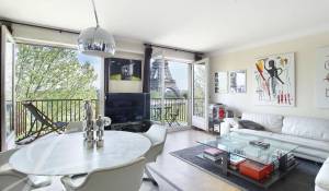 Venta Piso Paris 16ème