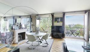 Venta Piso Paris 16ème