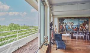 Venta Piso Paris 16ème