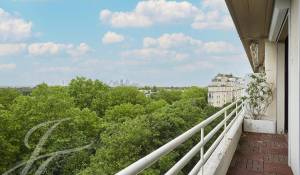 Venta Piso Paris 16ème