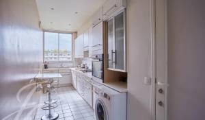 Venta Piso Paris 16ème