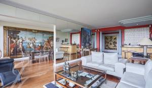 Venta Piso Paris 16ème