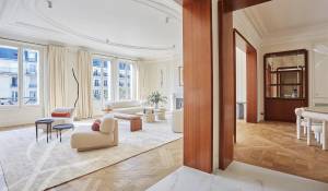 Venta Piso Paris 16ème