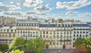 Venta Piso Paris 16ème