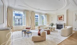 Venta Piso Paris 16ème