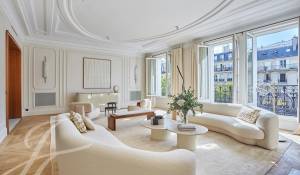 Venta Piso Paris 16ème