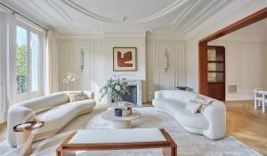 Venta Piso Paris 16ème