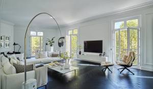 Venta Piso Paris 16ème