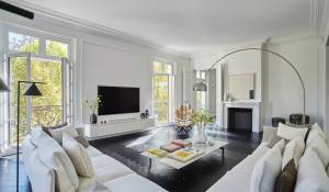 Venta Piso Paris 16ème