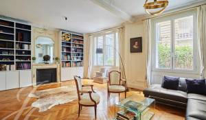 Venta Piso Paris 16ème