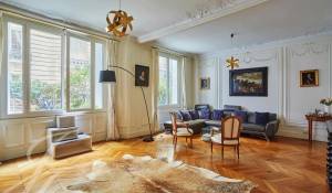 Venta Piso Paris 16ème
