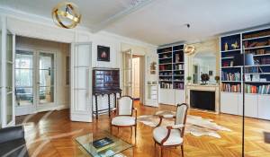 Venta Piso Paris 16ème