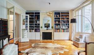 Venta Piso Paris 16ème