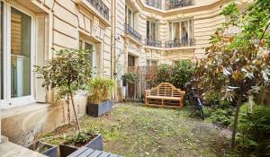 Venta Piso Paris 16ème