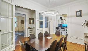 Venta Piso Paris 16ème