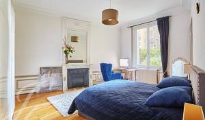 Venta Piso Paris 16ème