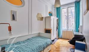 Venta Piso Paris 16ème