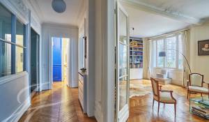 Venta Piso Paris 16ème