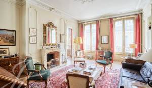 Venta Piso Paris 16ème