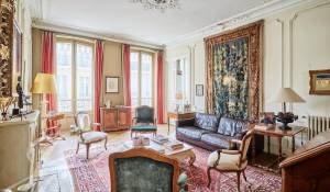 Venta Piso Paris 16ème