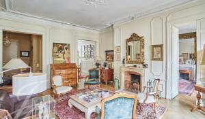 Venta Piso Paris 16ème