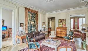 Venta Piso Paris 16ème