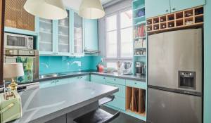 Venta Piso Paris 16ème