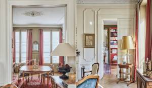 Venta Piso Paris 16ème