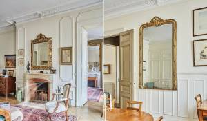 Venta Piso Paris 16ème