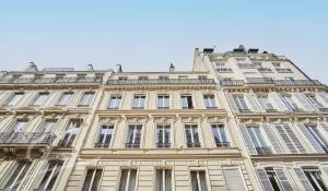 Venta Piso Paris 16ème