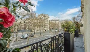 Venta Piso Paris 16ème