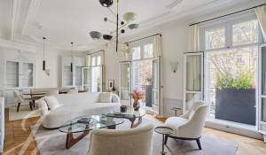 Venta Piso Paris 16ème